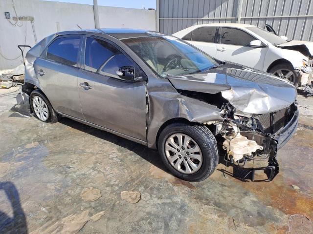 Auction sale of the 2011 Kia Cerato, vin: *****************, lot number: 56168094