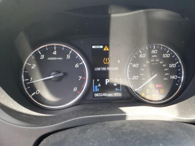 JA4AZ3A32KZ053652 Mitsubishi Outlander Se
