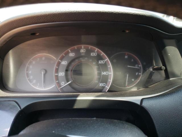 1HGCT1B89EA013264 Honda ACCORD EXL