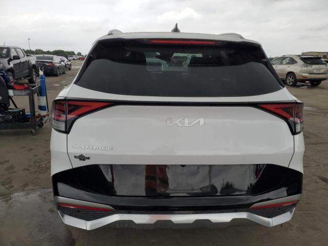 5XYK53AF7PG073658 KIA Sportage Sx Prestige