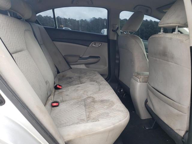 2HGFB2F53EH516795 Honda Civic Lx