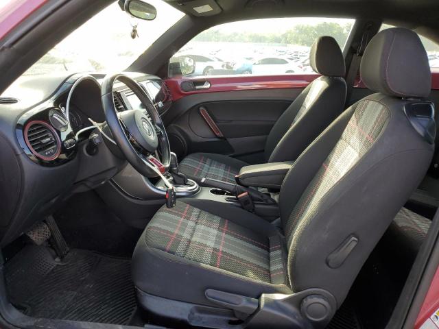 3VWF17AT0HM606901 Volkswagen Beetle 1.8t