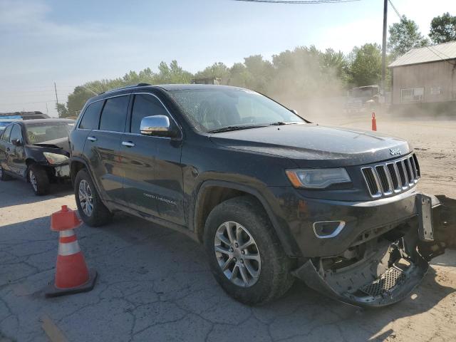 1C4RJFBG4EC151687 Jeep Grand Cherokee Limited