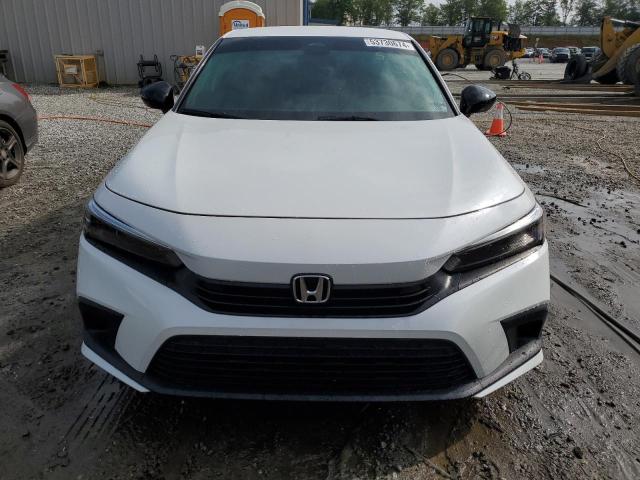 2HGFE2F5XNH561210 Honda Civic Sport