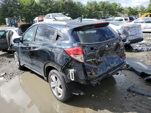 3CZRU6H51KM721386 Honda HR-V EX