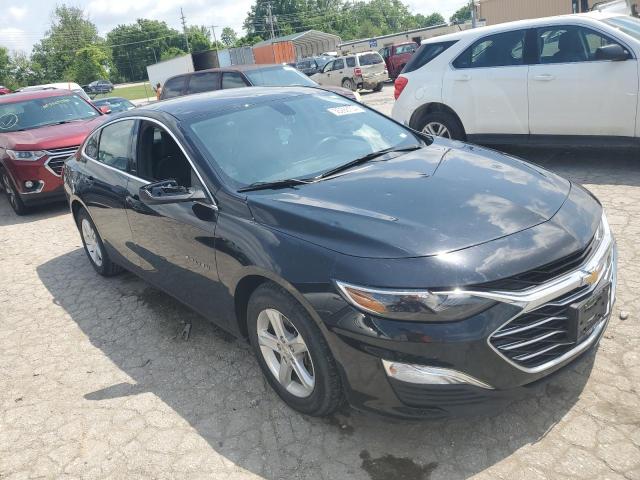 1G1ZB5ST3KF142910 Chevrolet MALIBU LS