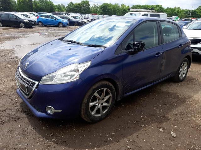 Auction sale of the 2013 Peugeot 208 Active, vin: *****************, lot number: 55993364