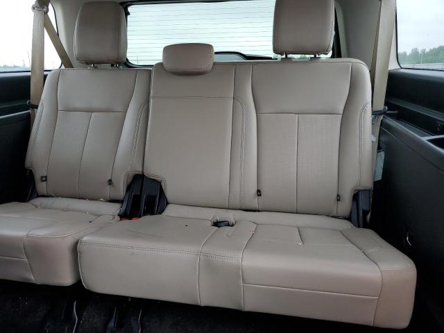 1FMJK1JT0NEA63876 Ford Expedition Max Xlt