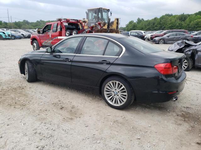 WBA3B5C54FF960002 BMW 328 Xi Sulev