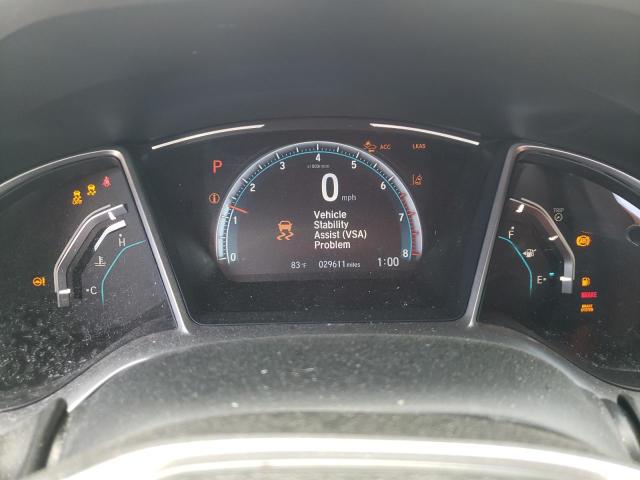 19XFC1F37ME004178 Honda CIVIC EX