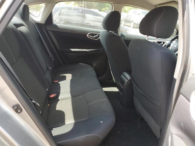 3N1AB7AP9EY272498 Nissan SENTRA S