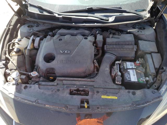1N4AA6AP5GC445851 Nissan Maxima 3.5s