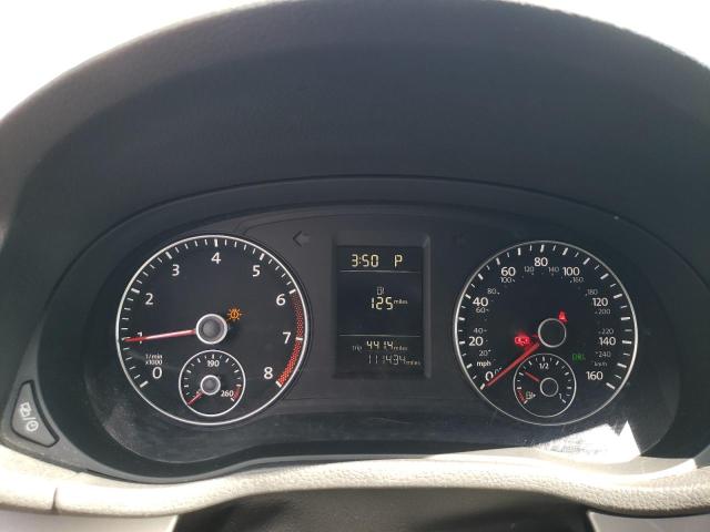 1VWAT7A3XFC082482 Volkswagen PASSAT S