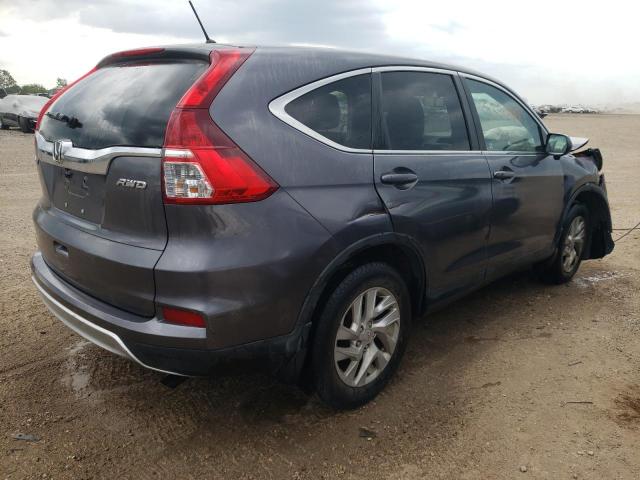 5J6RM4H57FL034179 Honda CR-V EX