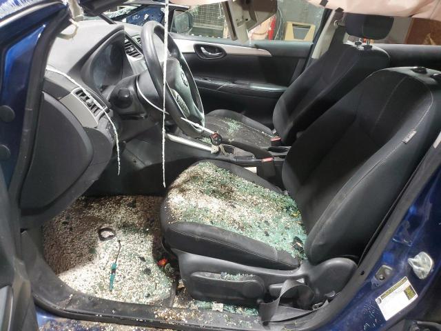 3N1AB7AP8HY326071 Nissan SENTRA S