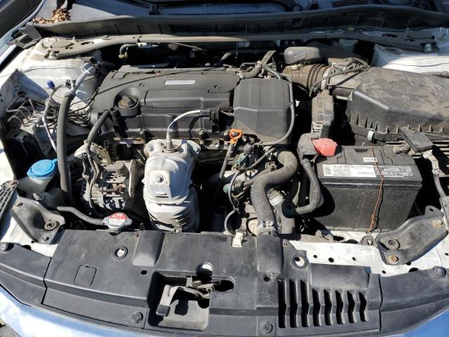 1HGCR2F50HA153292 Honda Accord Sport