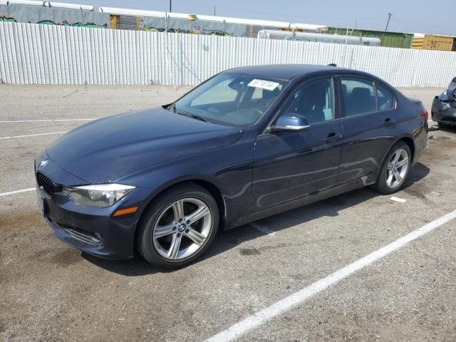 Продажа на аукционе авто 2015 Bmw 328 I Sulev, vin: WBA3C1C55FK123949, номер лота: 55718744