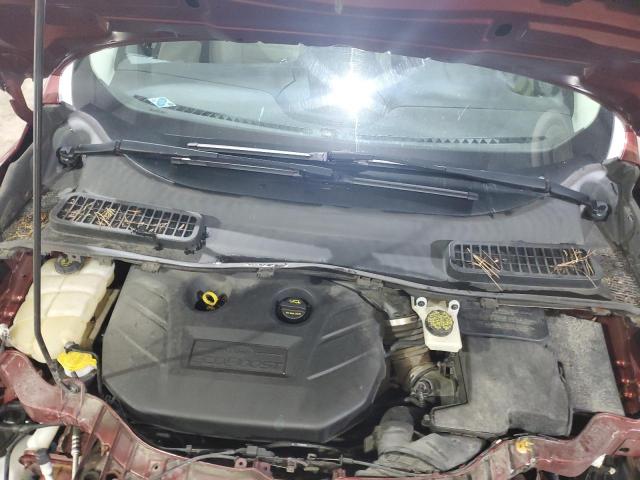 1FMCU9G98EUB20019 Ford ESCAPE SE