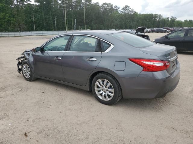 1N4AL3AP2HN316769 Nissan ALTIMA 2.5