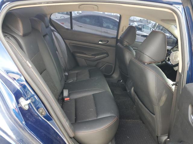 1N4BL4CV9LC195510 Nissan ALTIMA SR