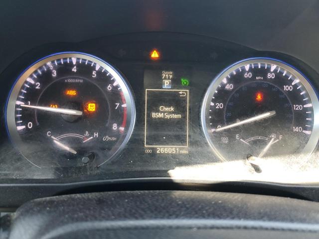 5TDYKRFH0GS158070 Toyota Highlander Limited