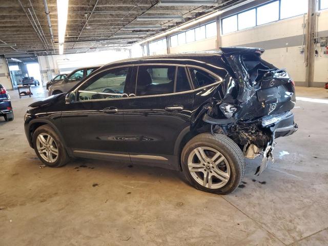 W1N4N4HB4MJ234201 Mercedes-Benz Gla 250 4matic