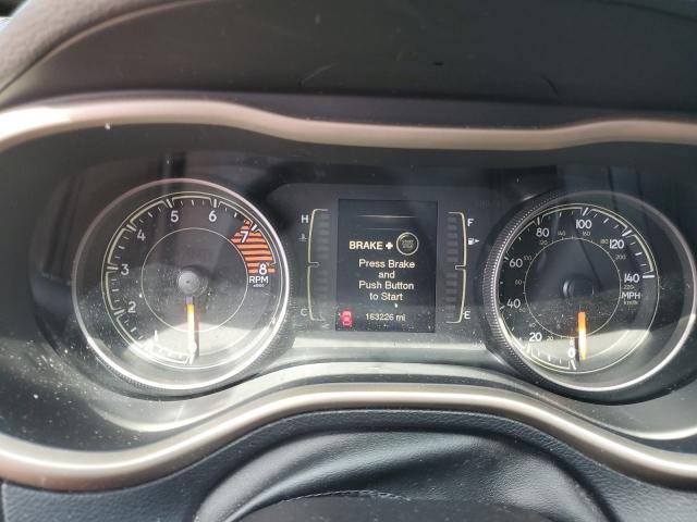 1C4PJMCS0GW371540 Jeep Cherokee Latitude
