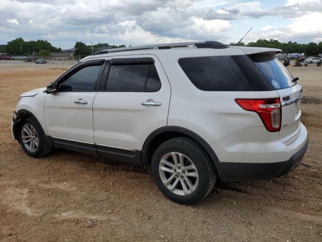 1FM5K7D80FGA01329 Ford EXPLORER XLT