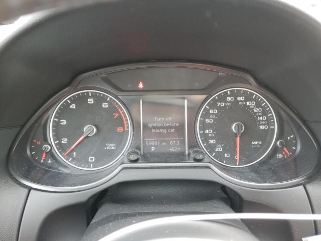 WA1C2AFP9GA080091 Audi Q5 PREMIUM