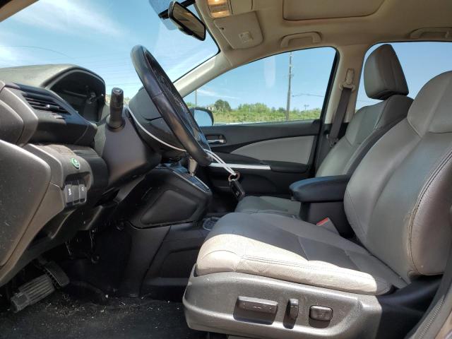 2HKRM4H72FH647242 Honda CR-V EXL