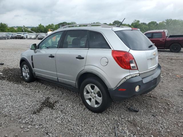 3GNAL2EK4FS513665 Chevrolet CAPTIVA LS