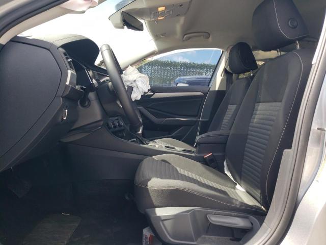 3VW5M7BU8RM004677 Volkswagen JETTA S