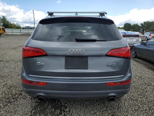 WA1C2AFP9GA080091 Audi Q5 PREMIUM