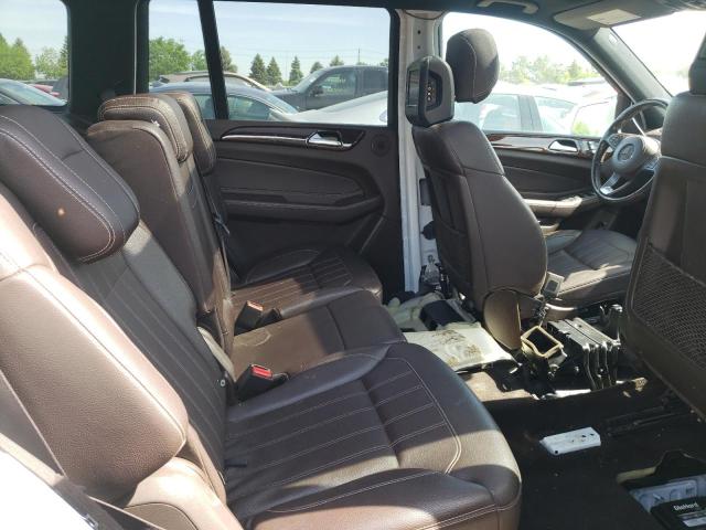 4JGDF6EE5HA939296 Mercedes-Benz Gls 450 4matic
