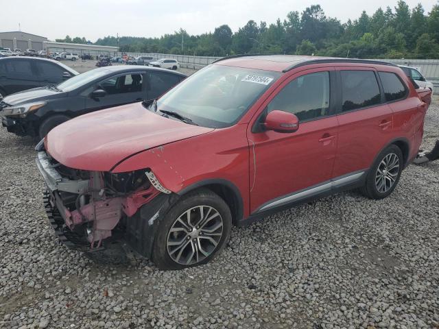 Aukcja sprzedaży 2016 Mitsubishi Outlander Se, vin: JA4AD3A38GZ006423, numer aukcji: 56197504