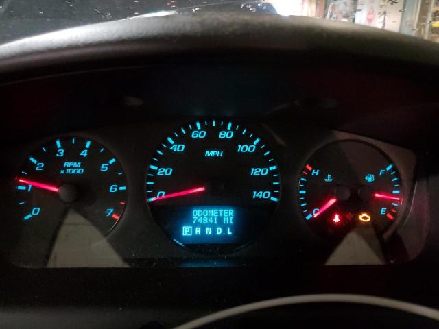 2G1WA5E39F1149522 Chevrolet Impala Limited Ls