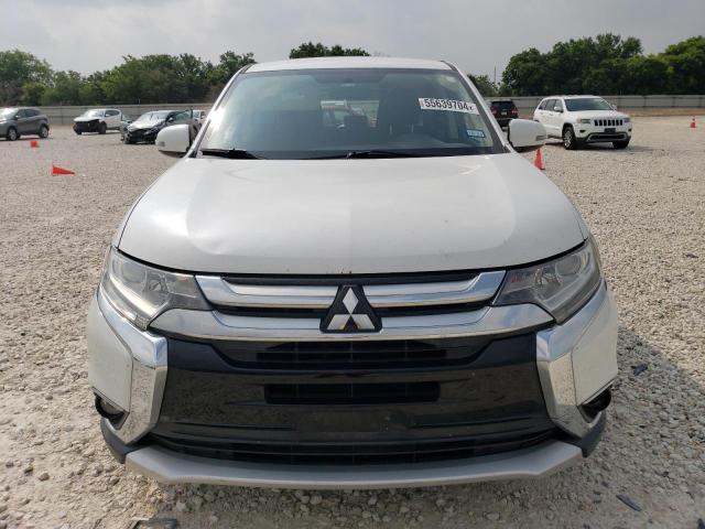 JA4AD3A38GZ008611 Mitsubishi Outlander Se