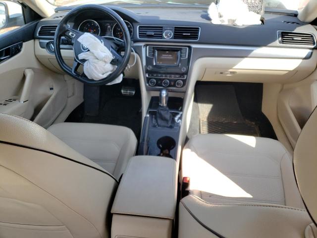 1VWAT7A33GC068862 Volkswagen PASSAT S