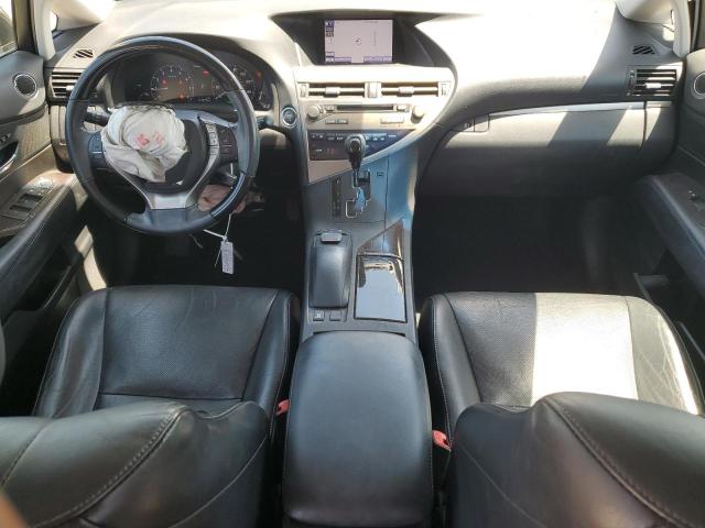 2T2ZK1BA5EC145587 Lexus RX 350