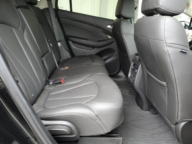 LRBFXCSA9LD140623 Buick Envision Essence