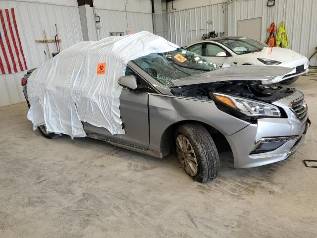 5NPE34AF3FH019273 Hyundai Sonata Sport