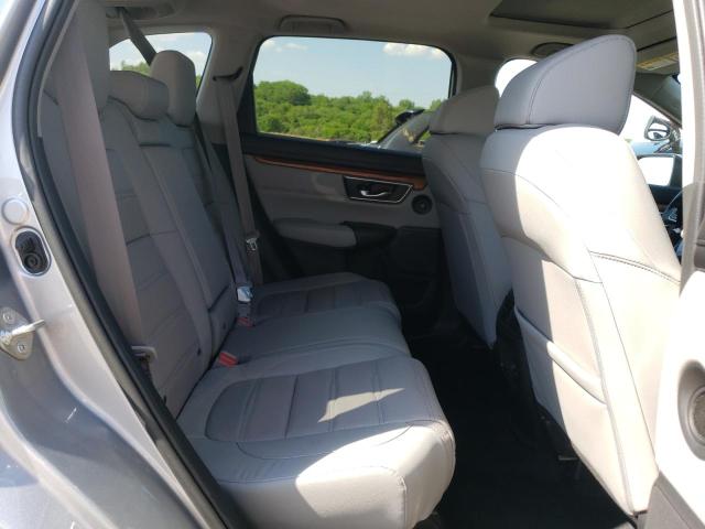 5J6RW2H89LL038027 Honda CR-V EXL
