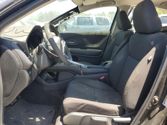3CZRU5H39HM711223 Honda HR-V LX