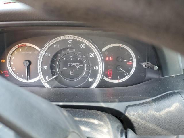 1HGCR2F39GA155314 Honda ACCORD LX