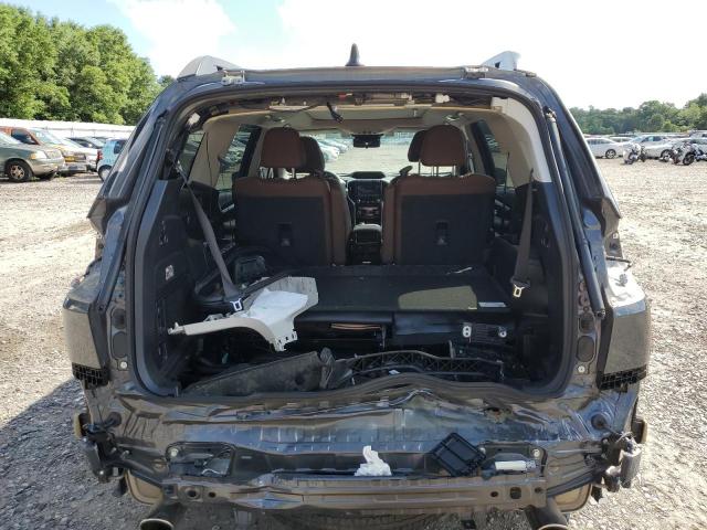 4S4WMARD3L3425317 Subaru Ascent Touring
