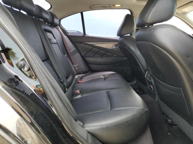 JN1BV7AR5EM687351 Infiniti Q50 BASE