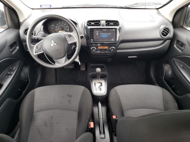 ML32FUFJ6PHF03838 Mitsubishi Mirage G4 Es