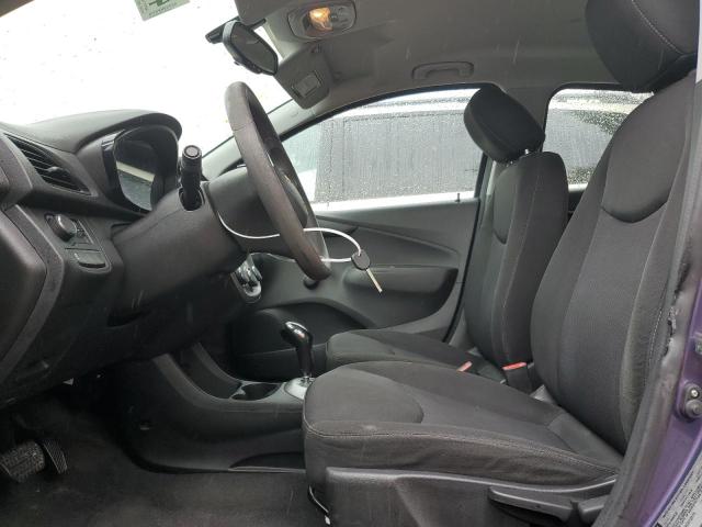 KL8CB6SA4GC572075 Chevrolet SPARK LS
