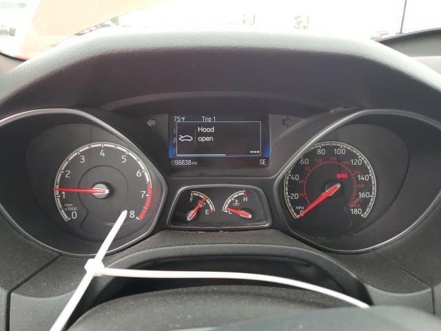 1FADP3L95FL240554 Ford FOCUS ST