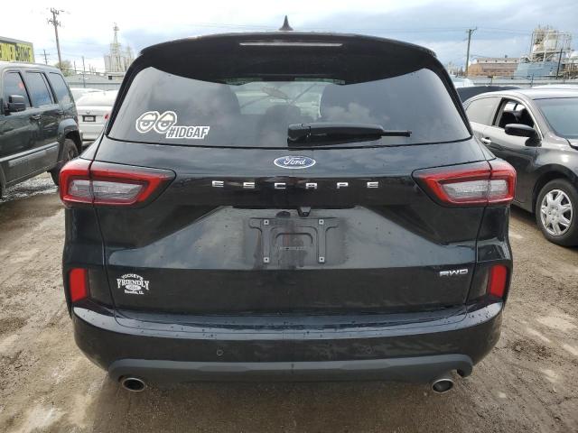 1FMCU9NA7PUA43630 Ford Escape St